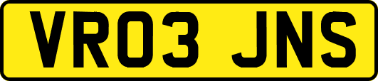 VR03JNS