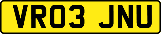 VR03JNU