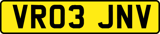 VR03JNV