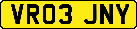 VR03JNY