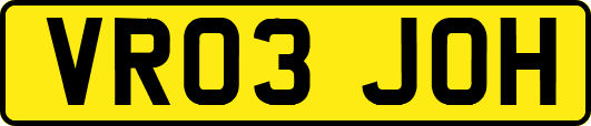 VR03JOH