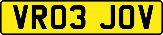 VR03JOV