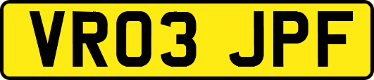 VR03JPF
