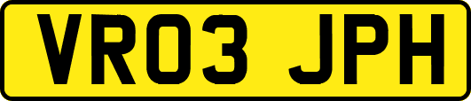 VR03JPH