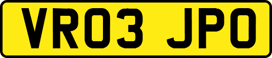 VR03JPO