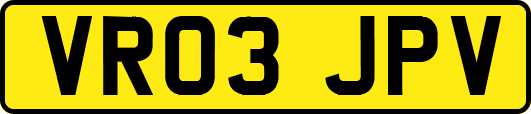 VR03JPV