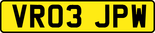 VR03JPW