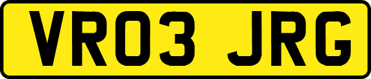 VR03JRG