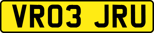 VR03JRU