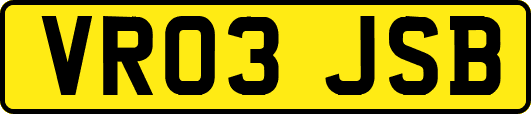 VR03JSB