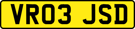 VR03JSD