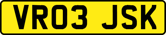 VR03JSK