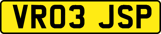 VR03JSP