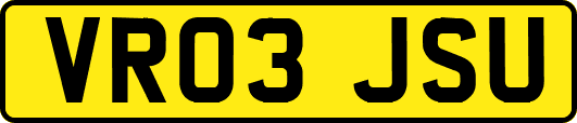 VR03JSU