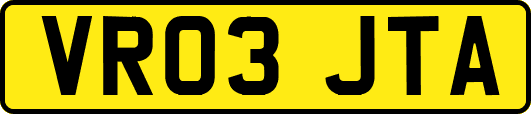 VR03JTA