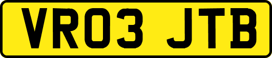 VR03JTB