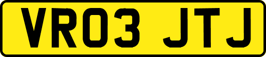 VR03JTJ