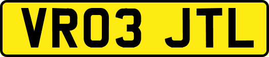 VR03JTL