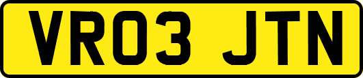 VR03JTN