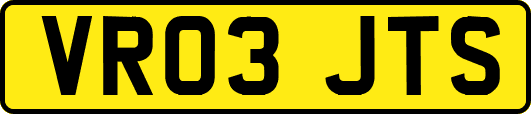 VR03JTS
