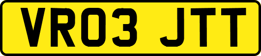 VR03JTT