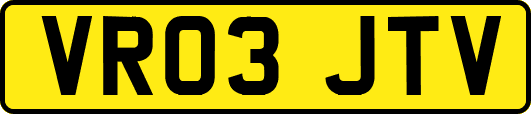 VR03JTV