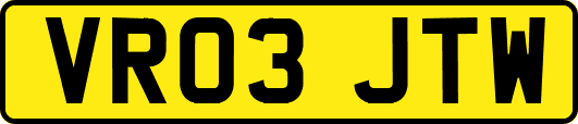 VR03JTW