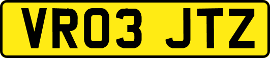 VR03JTZ