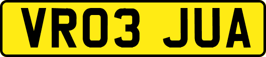 VR03JUA