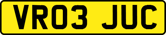 VR03JUC