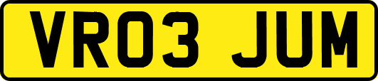 VR03JUM