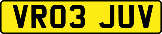 VR03JUV