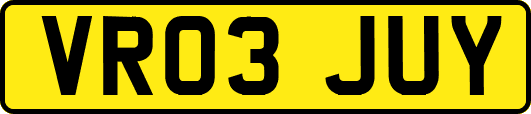 VR03JUY