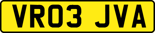 VR03JVA