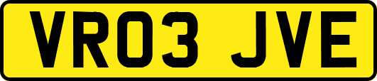 VR03JVE