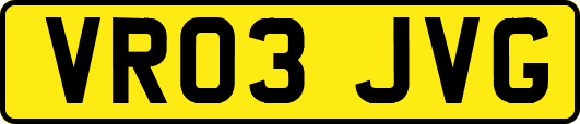 VR03JVG