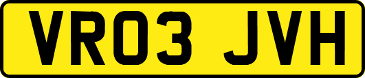 VR03JVH