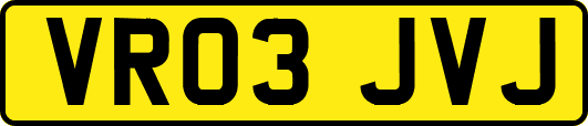 VR03JVJ