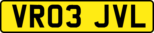 VR03JVL
