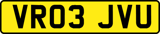 VR03JVU