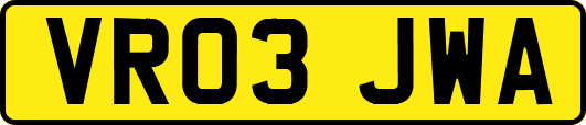 VR03JWA