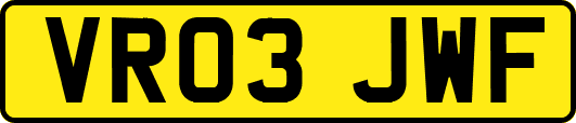 VR03JWF