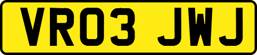 VR03JWJ
