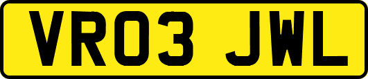 VR03JWL