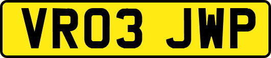 VR03JWP
