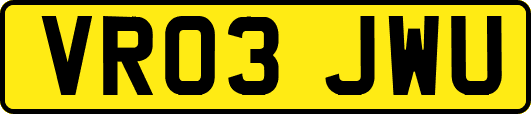VR03JWU
