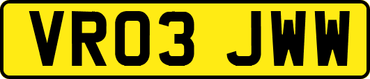 VR03JWW