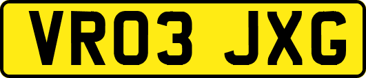 VR03JXG