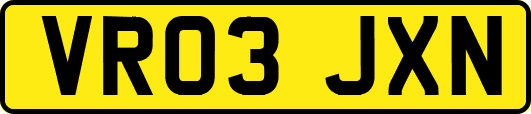 VR03JXN