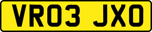 VR03JXO